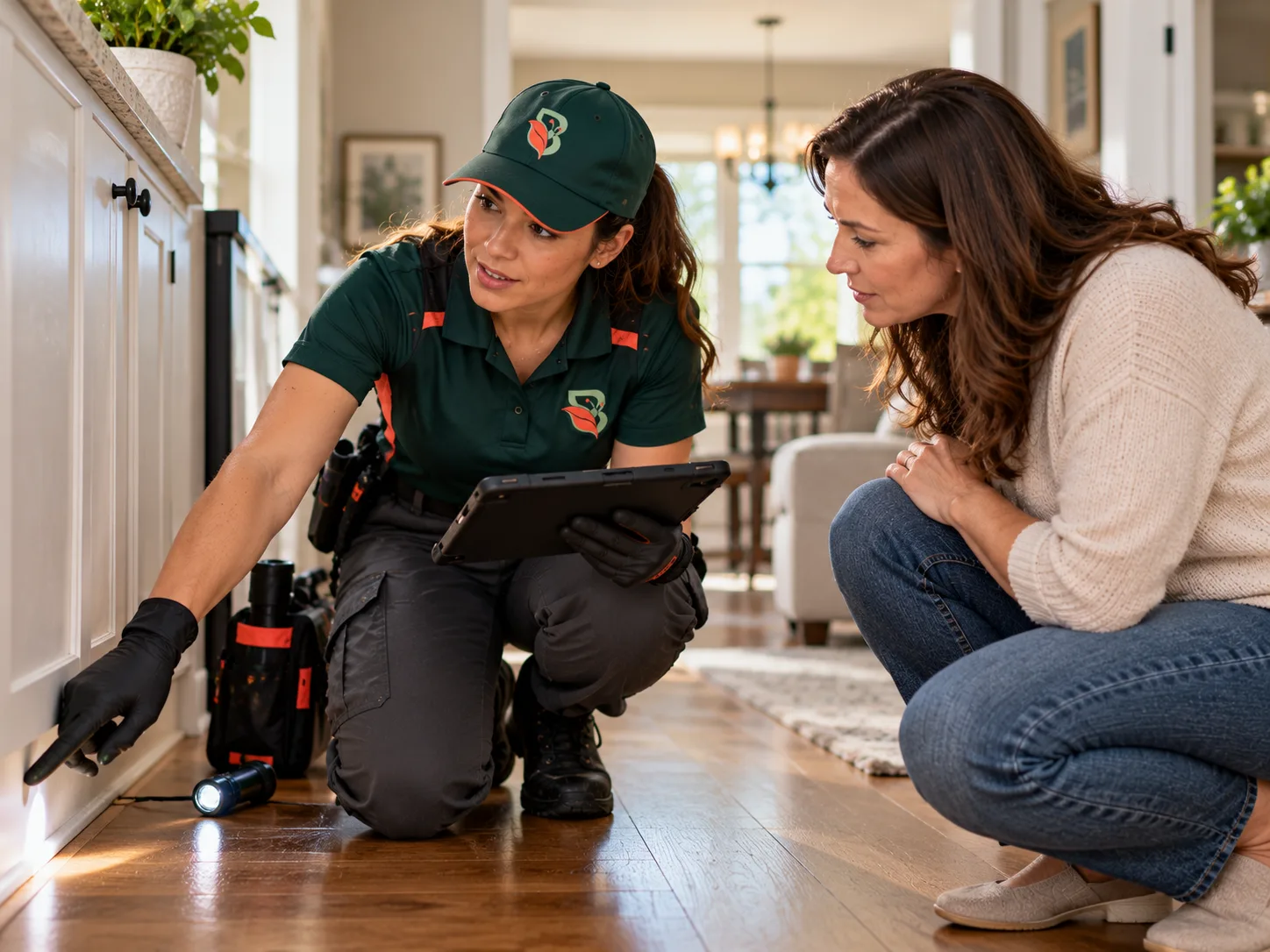 Pest Control South Salem, OH FAQs
